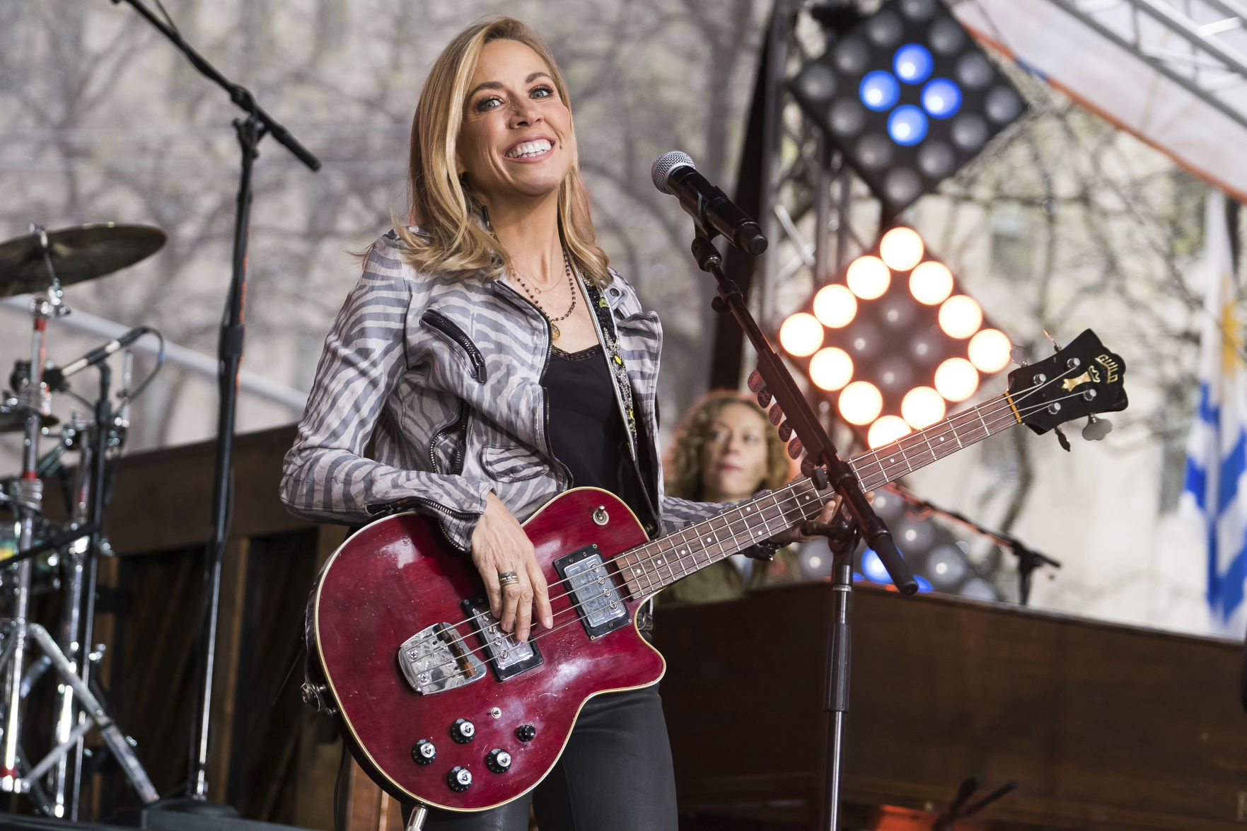 Birthday: Sheryl Crow